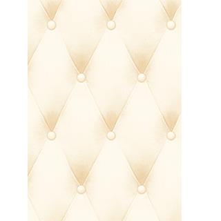 Seabrook Designs CM10202 Camille Acrylic Coated  Wallpaper